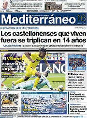 /Mediterráneo