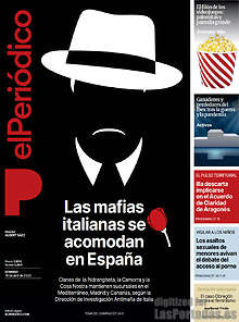 Periodico El Periódico de Catalunya(Castellano)