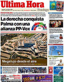 Periodico Última Hora