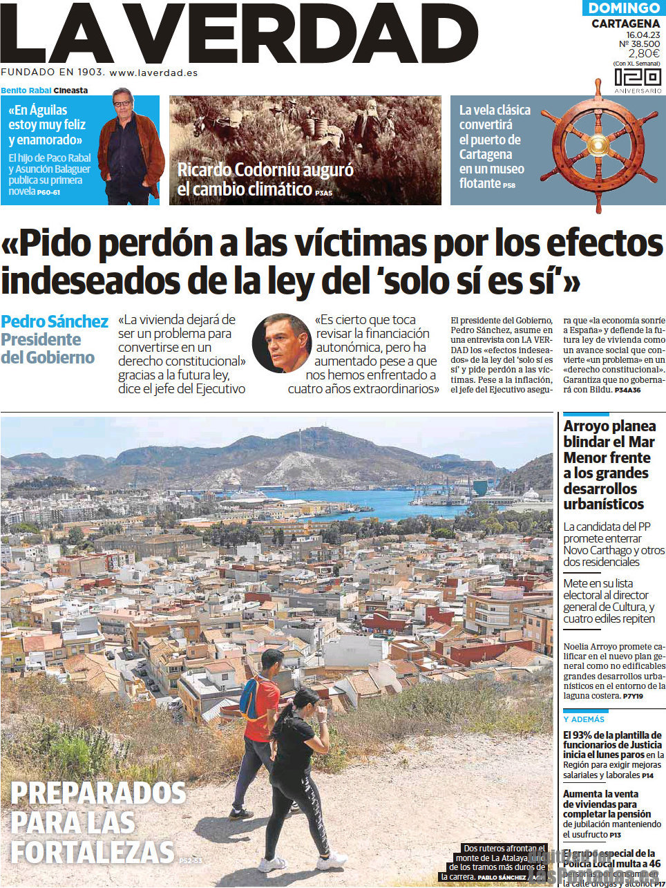 La Verdad Cartagena