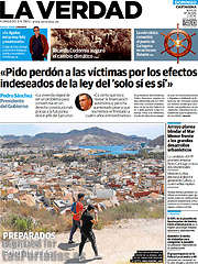 /La Verdad Cartagena