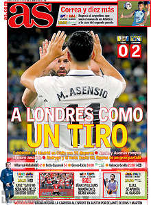 Periodico AS