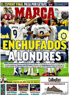 Periodico Marca
