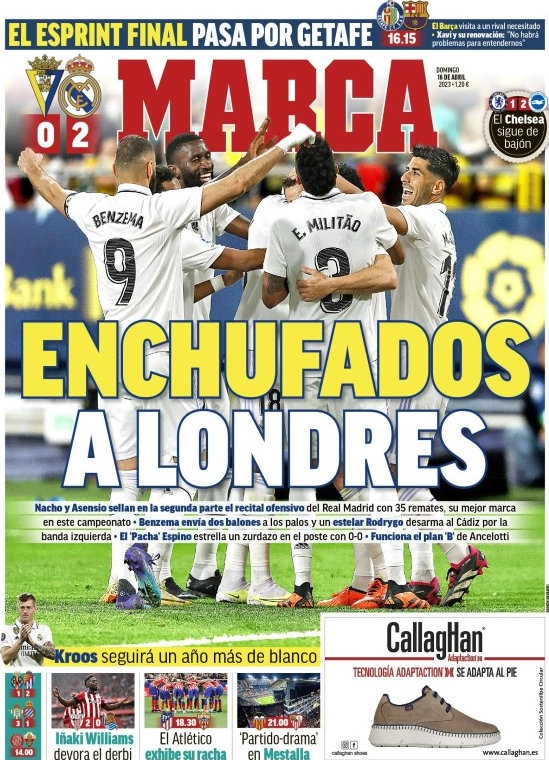 Marca