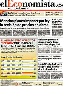 Periodico El Economista