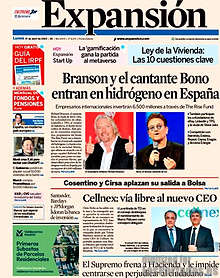 Periodico Expansion