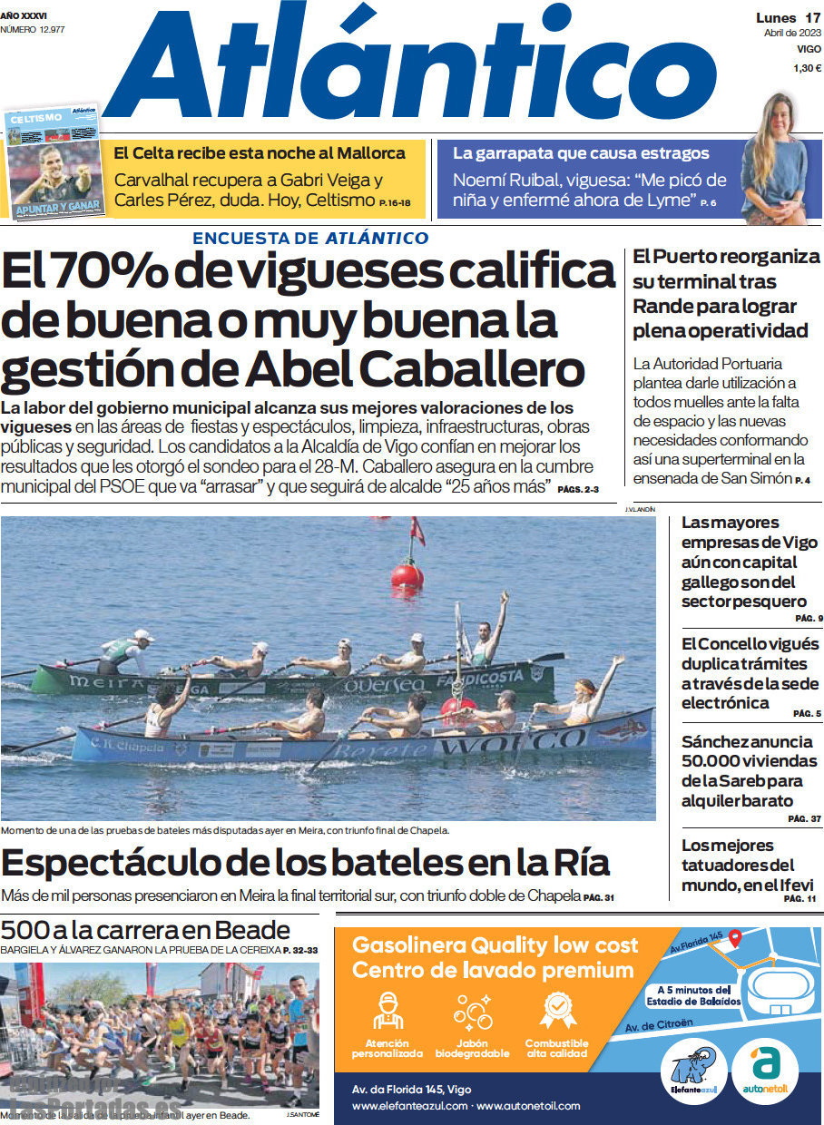 Atlántico Diario