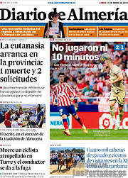 /Diario de Almería