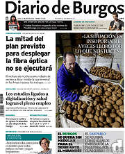 /Diario de Burgos