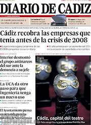 /Diario de Cádiz