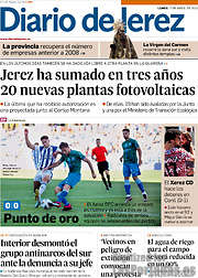 /Diario de Jerez