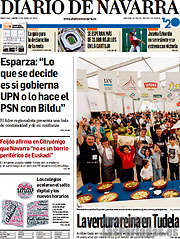 /Diario de Navarra