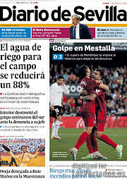 /Diario de Sevilla