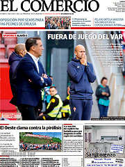 /El Comercio
