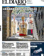 /El Diario Montañés