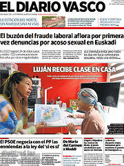 /El Diario Vasco