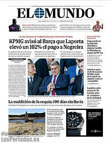 Periodico El Mundo