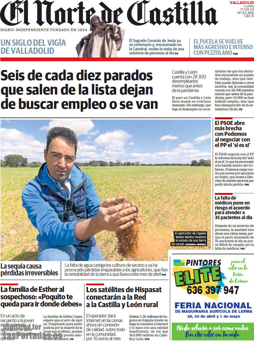 El Norte de Castilla