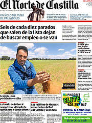 /El Norte de Castilla