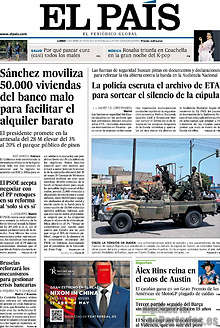 Periodico El País