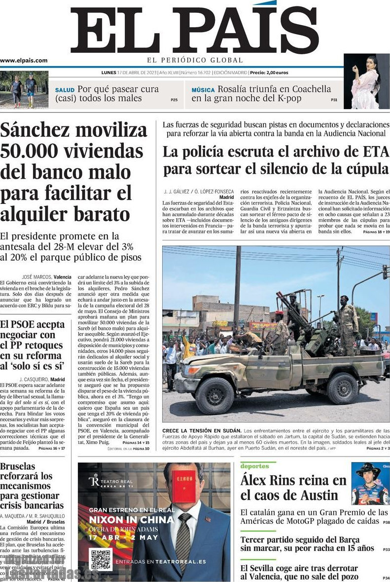 El País