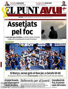 Periodico El Punt