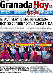/Granada Hoy