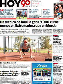 Periodico Hoy