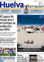 /Huelva Información