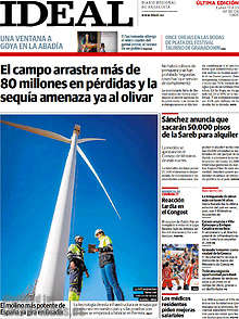 Periodico Ideal