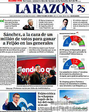 /La Razón