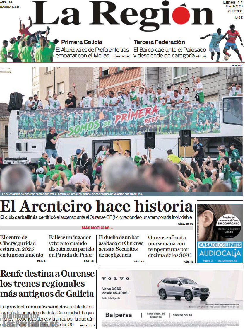 La Región