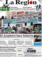 /La Región