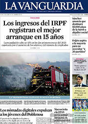 /La Vanguardia