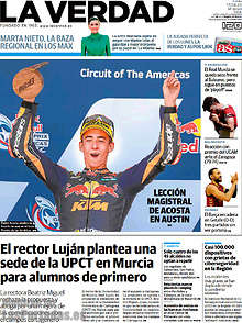 Periodico La Verdad