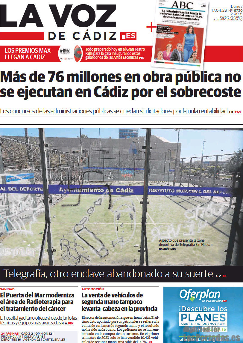 La Voz de Cádiz