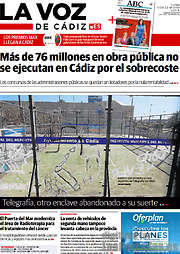 /La Voz de Cádiz