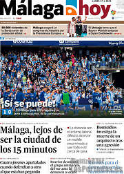 /Malaga Hoy