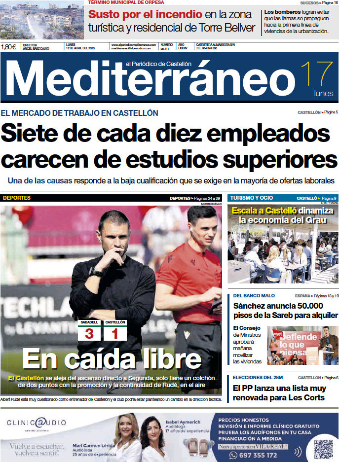 Mediterráneo