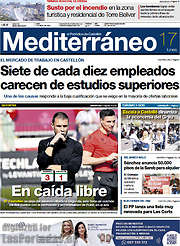 /Mediterráneo
