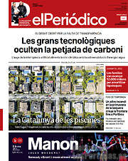 /El Periódico de Catalunya(Català)
