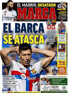 Periodico Marca