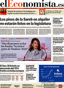 Periodico El Economista