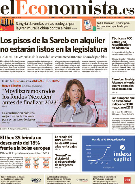 El Economista