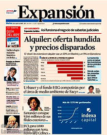 Periodico Expansion