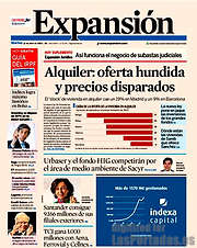 /Expansion