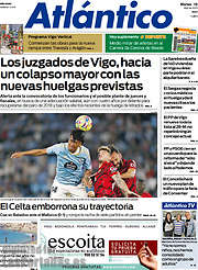 /Atlántico Diario