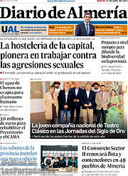 /Diario de Almería