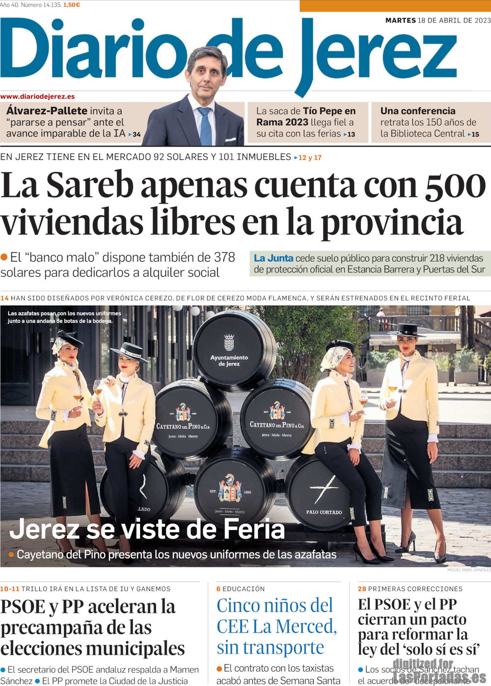 Diario de Jerez