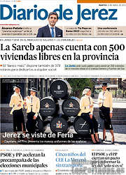 /Diario de Jerez